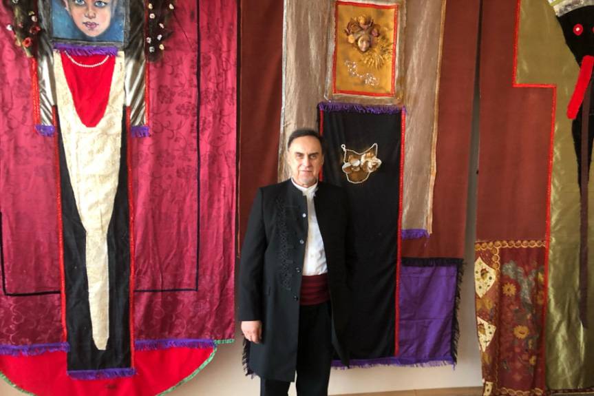 Koncert z okazji Dnia Kobiet w Krośnie: "Kobietki ach Kobietki"