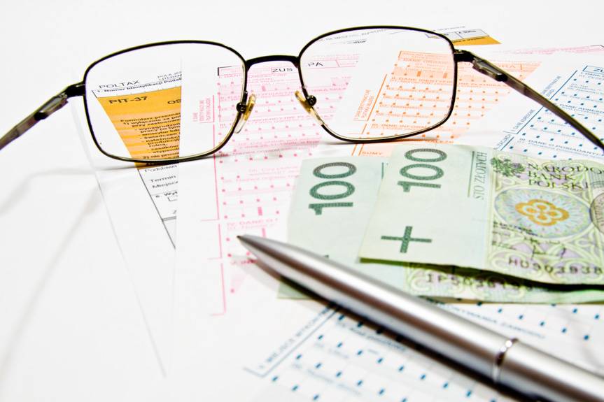 Emeryci i renciści niebawem otrzymają deklaracje