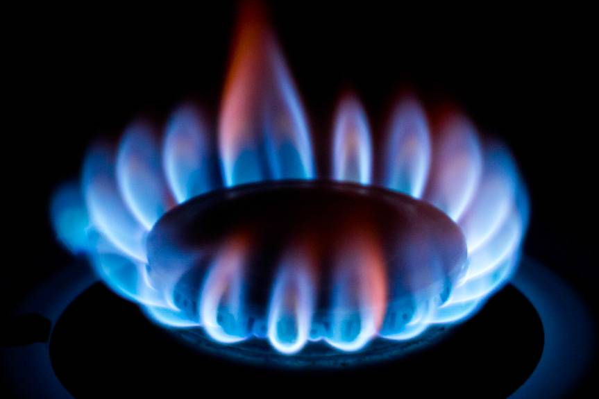 Dodatek gazowy. Sprawdź, jak otrzymać zwrot pieniędzy