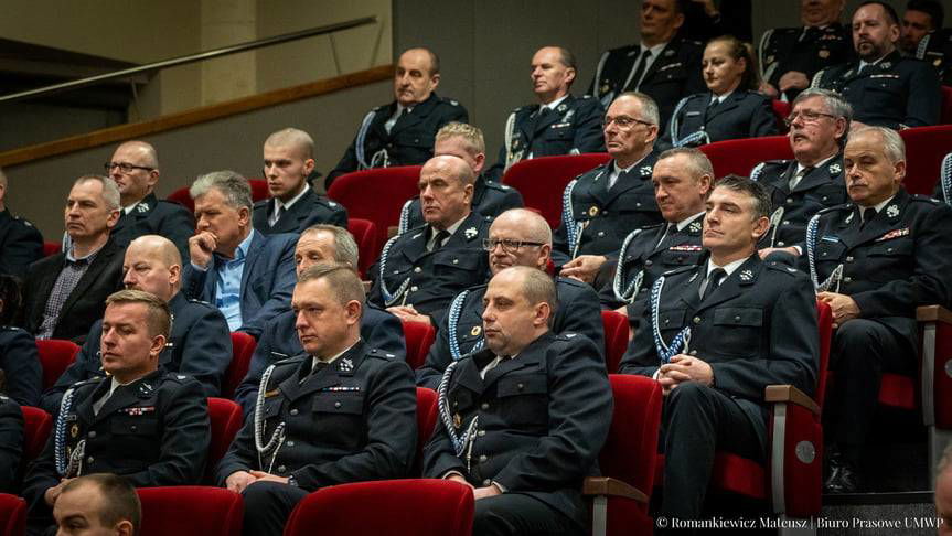 "Kuchnia strażacka łączy". Wyróżnieni z Krosna i powiatu krośnieńskiego