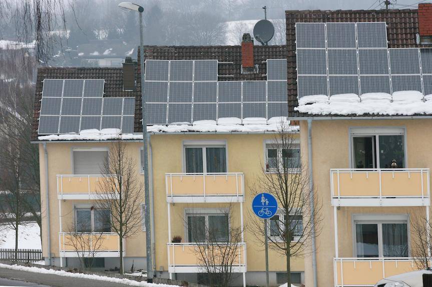 Krosno chce być samowystarczalne energetycznie