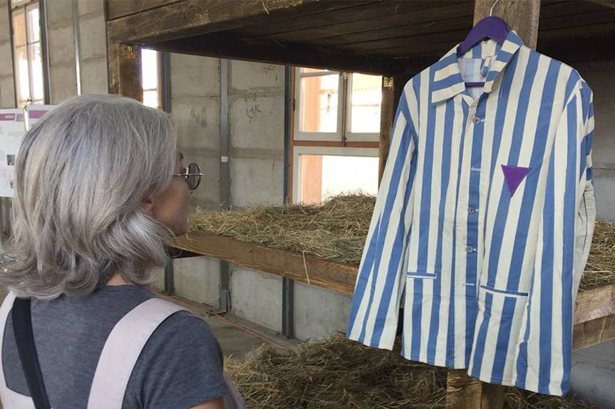 Dlaczego naziści nienawidzili Świadków Jehowy?