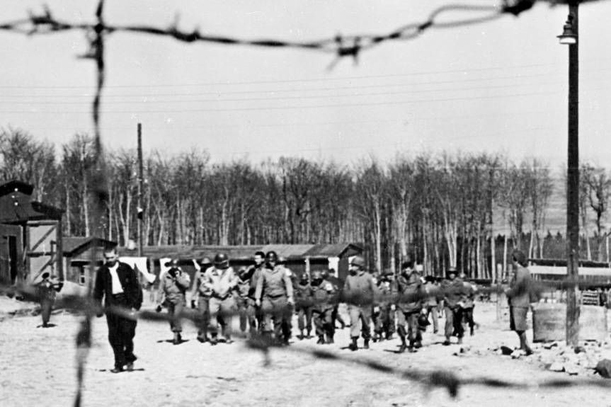 Dlaczego naziści nienawidzili Świadków Jehowy?