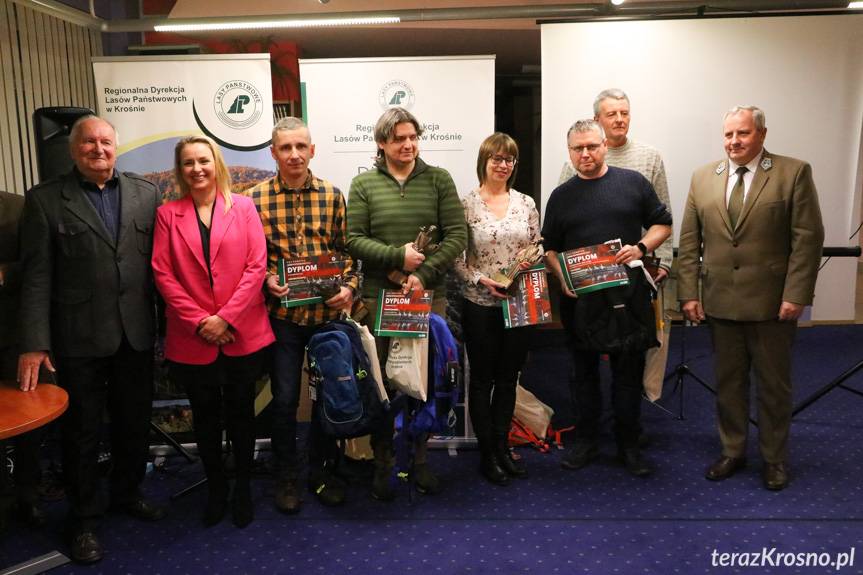 Wystawa Leśne Fotografie 2022