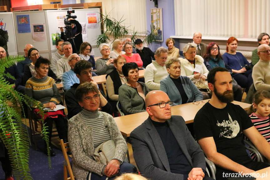 Wystawa Leśne Fotografie 2022