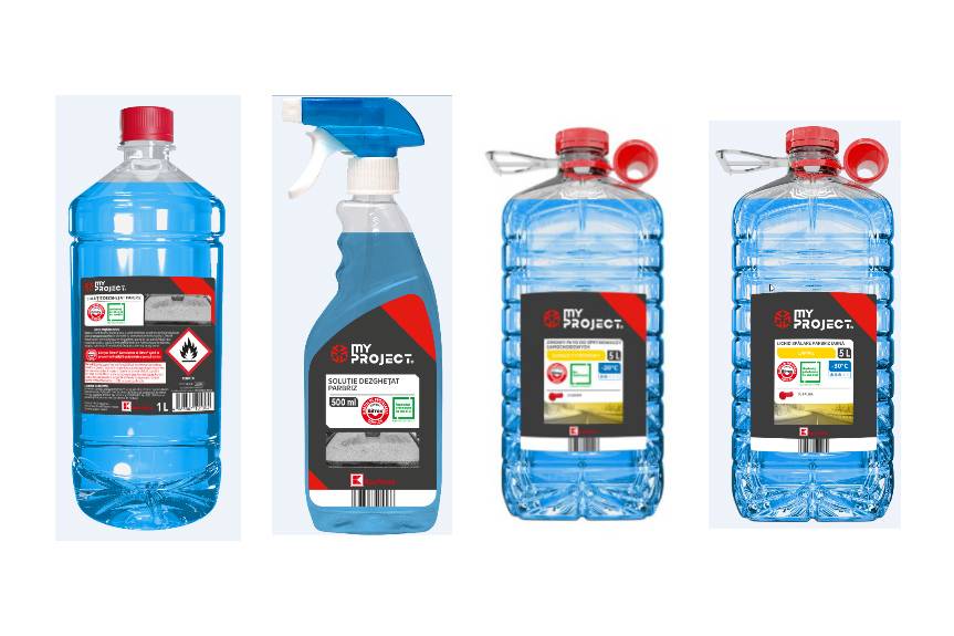 Są bardzo groźne! Kaufland wycofuje cztery produkty