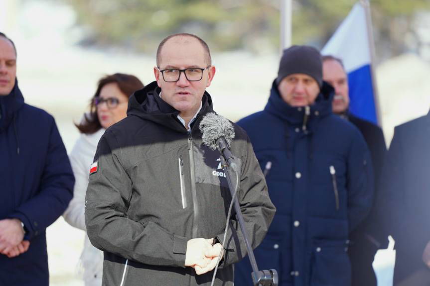 Barwinek. Porozumienie dla transgranicznego odcinka Via Carpatia