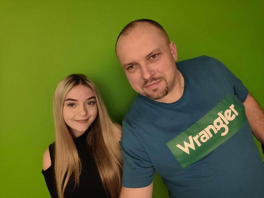 Wielki sukces Julii Sechman we Włoszech