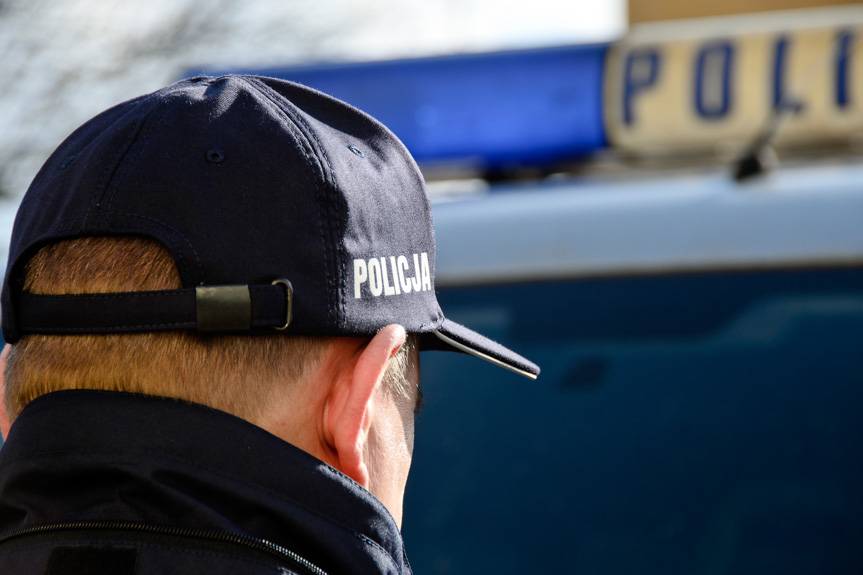 Policjanci poszukują właściciela odzyskanych przedmiotów