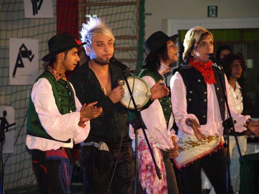 Najpopularniejsi w powiecie krośnieńskim w 2011 roku