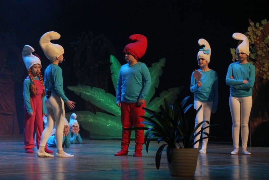 Musical Dreams - Muzyczne Marzenia