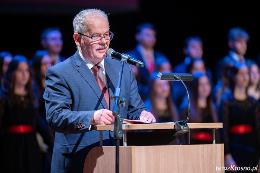 Inauguracja Roku Kopernikowskiego w Krośnie