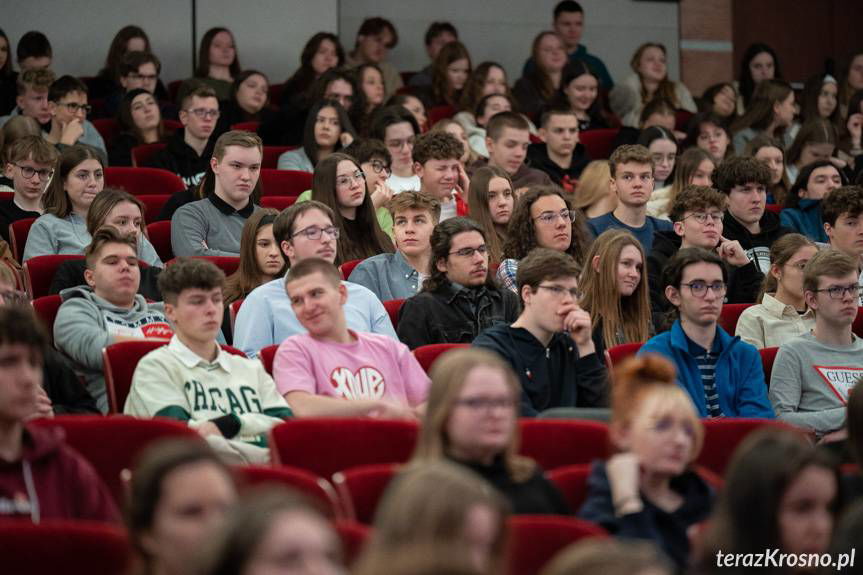 Inauguracja Roku Kopernikowskiego w Krośnie