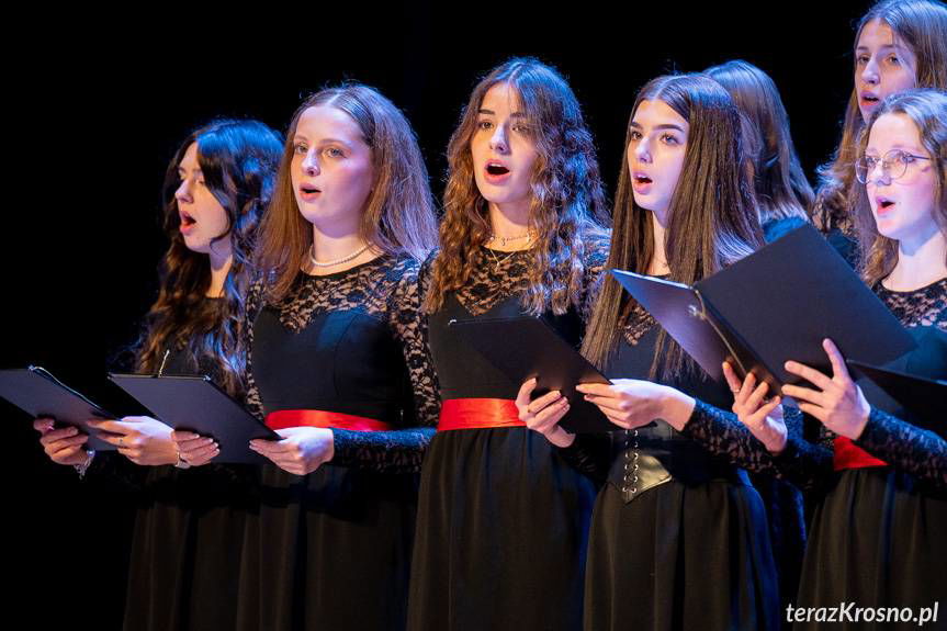 Inauguracja Roku Kopernikowskiego w Krośnie