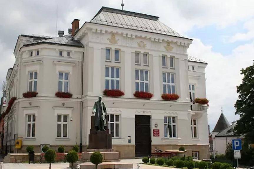 LVII sesja Rady Miasta Krosna