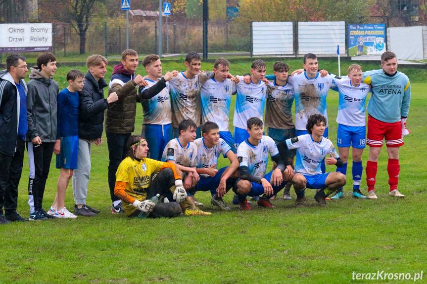 200 tysięcy złotych dla klubów sportowych z gminy Korczyna