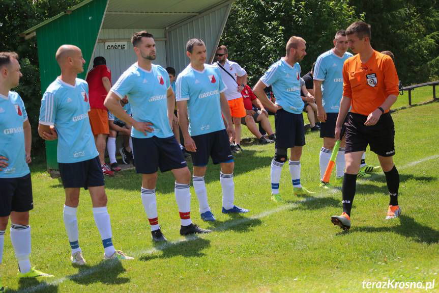 200 tysięcy złotych dla klubów sportowych z gminy Korczyna