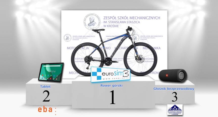Weź udział w X Konkursie Wiedzy Technicznej i Motoryzacyjnej
