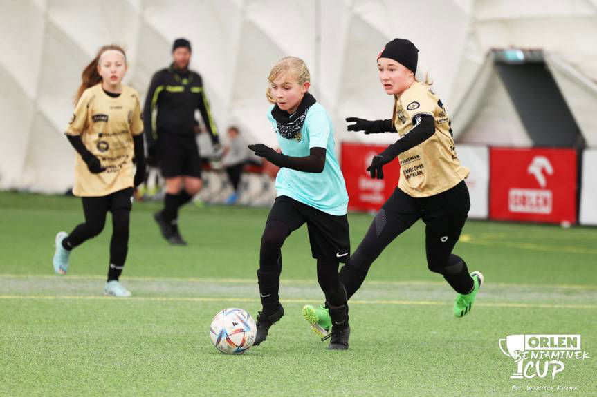 ORLEN Beniaminek Cup