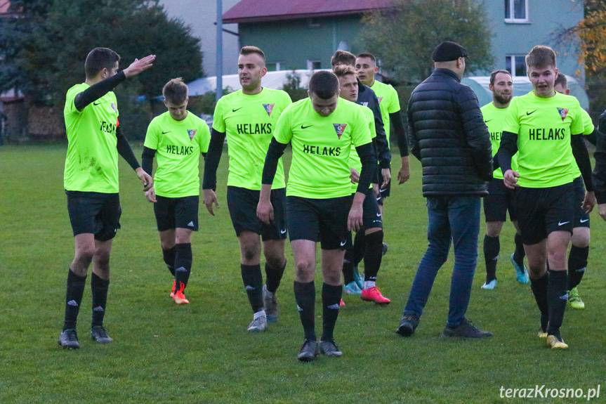 Gmina Rymanów rozdzieliła pieniądze na kluby sportowe