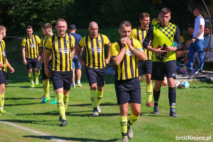 Pieniądze na rozwój sportu w gminie Iwonicz-Zdrój [LISTA]