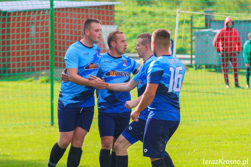 Gmina Dukla. Rozdzielono pieniądze dla klubów sportowych