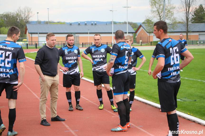 Gmina Dukla. Rozdzielono pieniądze dla klubów sportowych