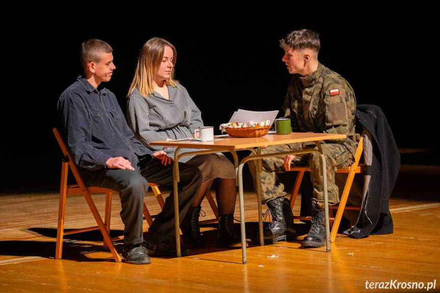 Obchody Narodowego Dnia Pamięci Żołnierzy Wyklętych w Krośnie