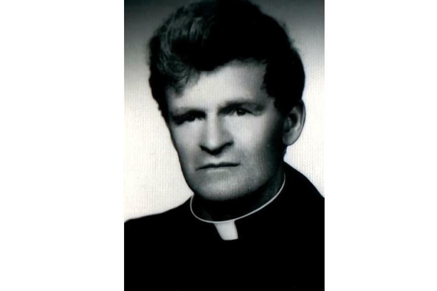 Zmarł ks. Stanisław Pelczar. Urodził się w Krościenku Wyżnym