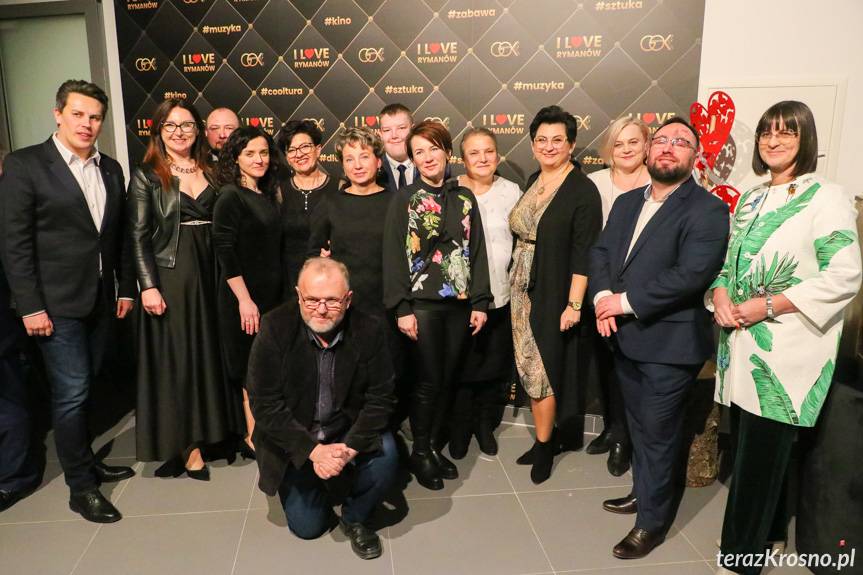 Pamiętnik Hrabiny Anny. Film o założycielce rymanowskiego uzdrowiska