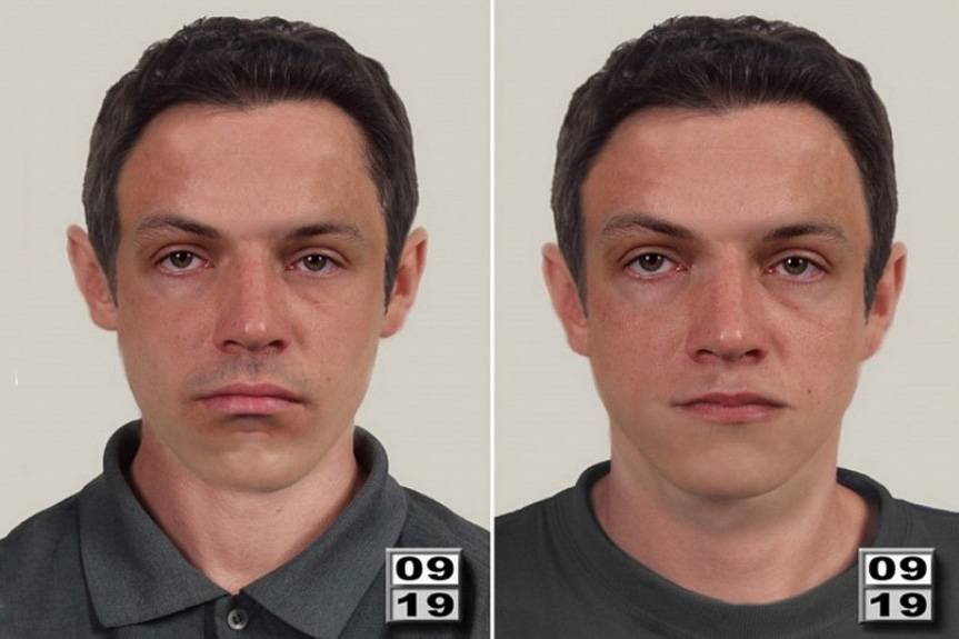 Policjanci z "Archiwum X" pracują nad zabójstwem w Krośnie