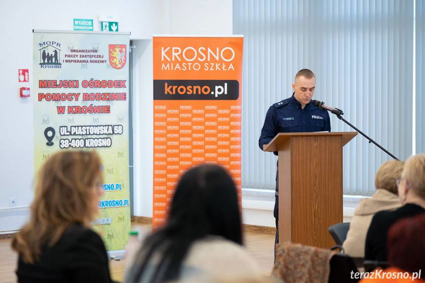 Przemoc wobec dziecka. Jaka jest rola szkoły?