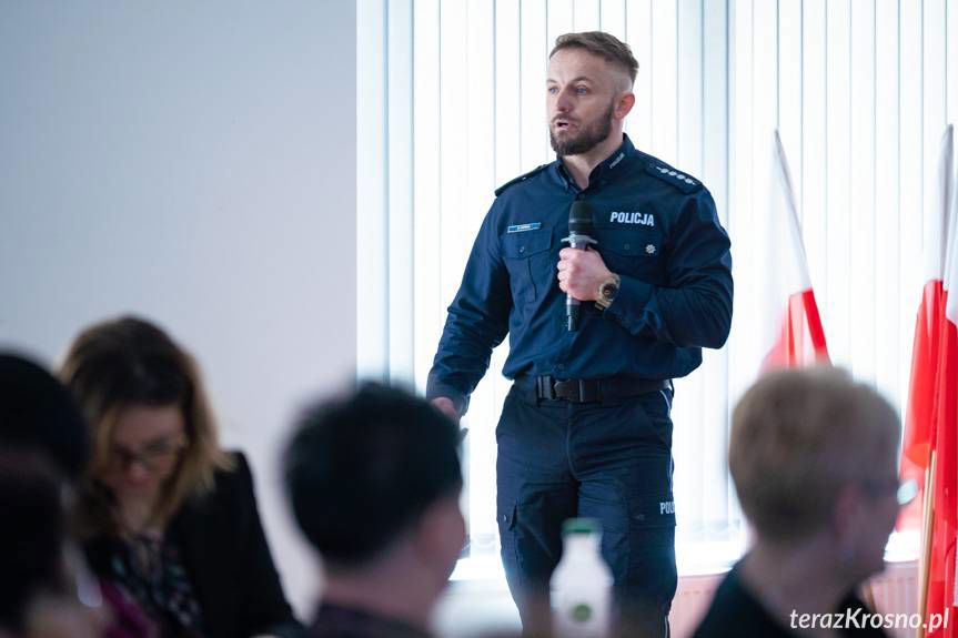 Przemoc wobec dziecka. Jaka jest rola szkoły?