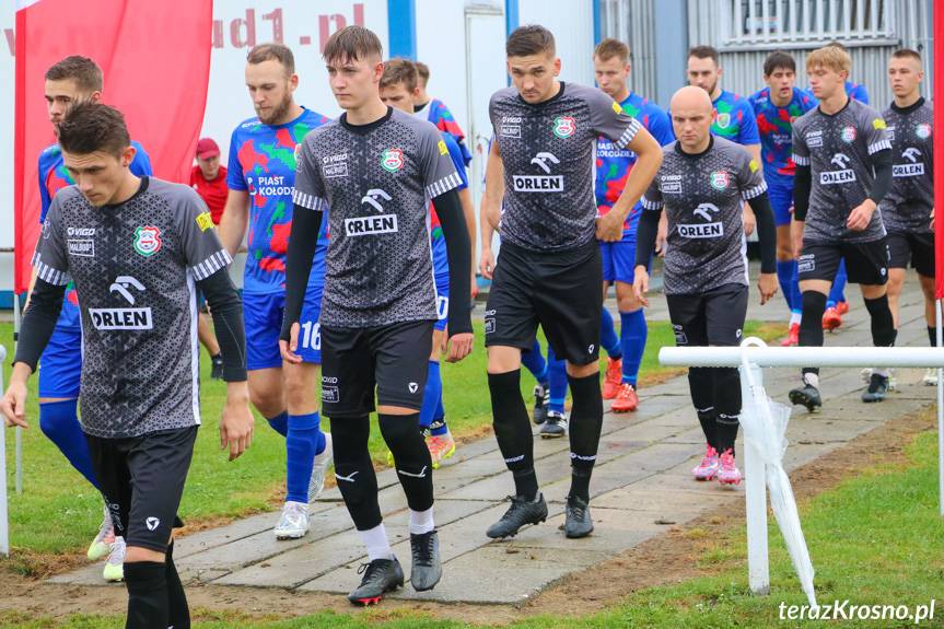 Pieniądze na sport w gminie Miejsce Piastowe