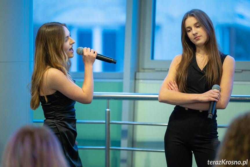 Spotkanie Kobiet Pogranicza. Koncert "Wiosna z uśmiechem"