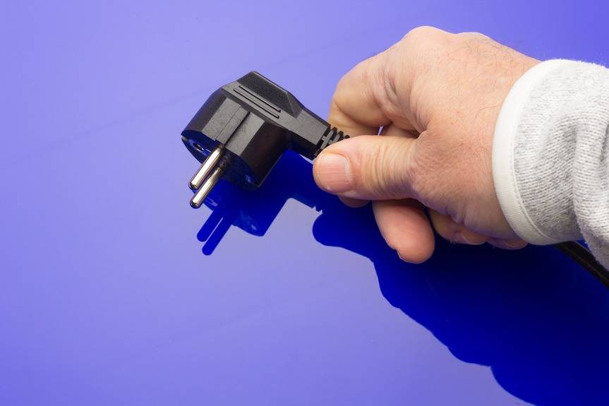 Zobacz, gdzie wyłączą prąd