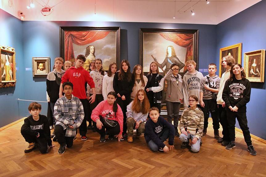 Poznaj Polskę. Na liście obiekty z Krosna i powiatu