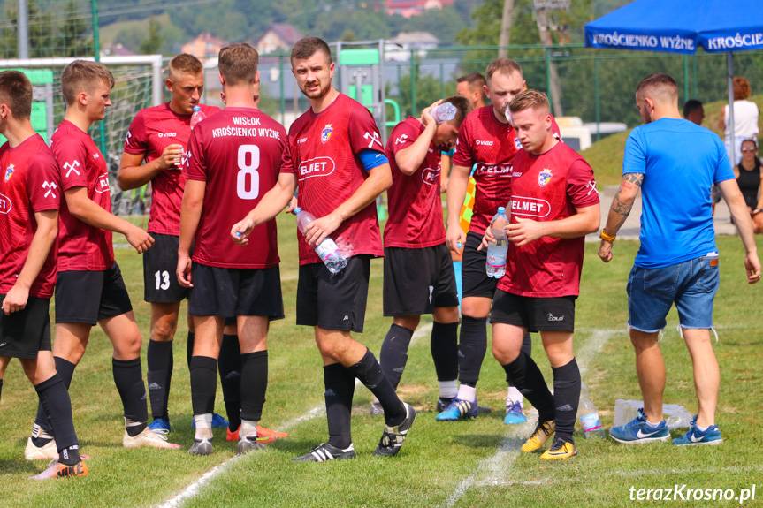 Pieniądze na sport w gminach Jaśliska i Krościenko Wyżne