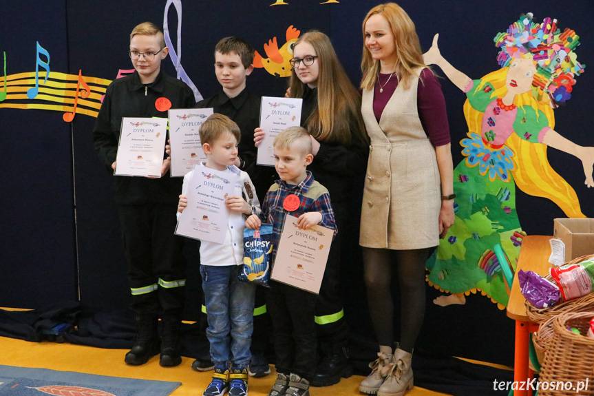 Artystyczne rozmaitości w SOSW