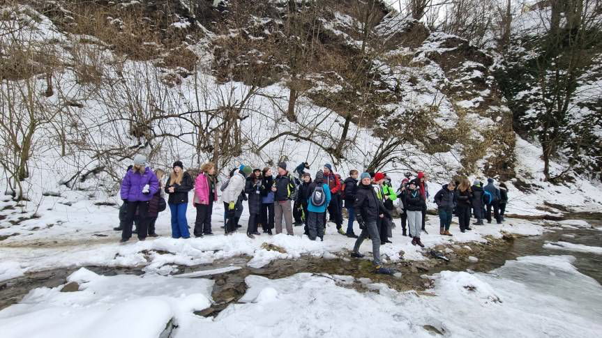 Erasmus w Czternastce