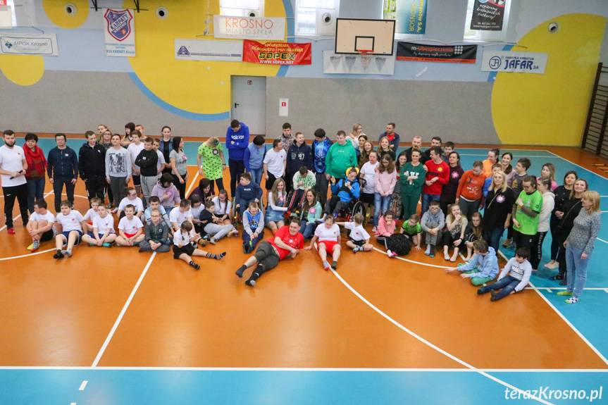 Światowy Dzień Zespołu Downa w SOSW