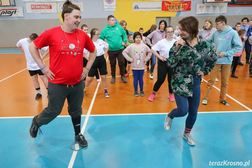 Światowy Dzień Zespołu Downa w SOSW