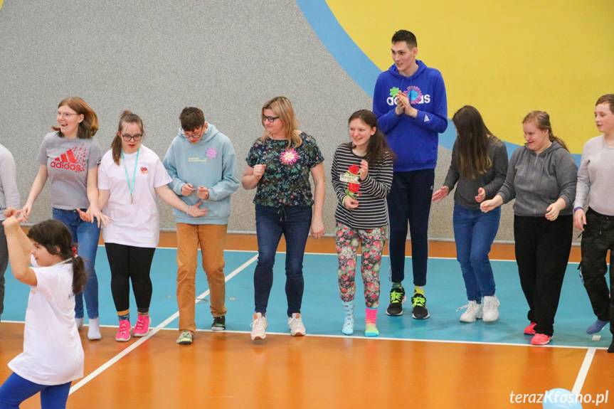 Światowy Dzień Zespołu Downa w SOSW