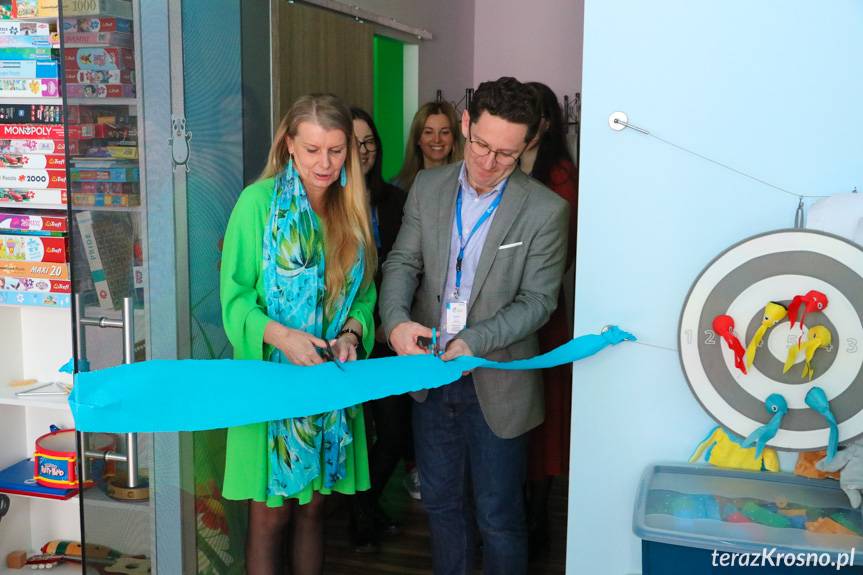 W Krośnie otwarto Spynkę