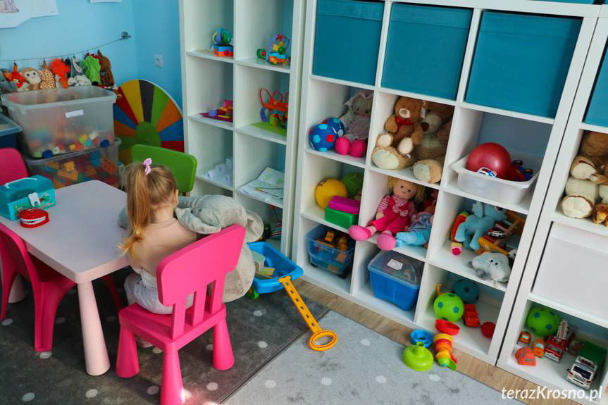 W Krośnie otwarto Spynkę