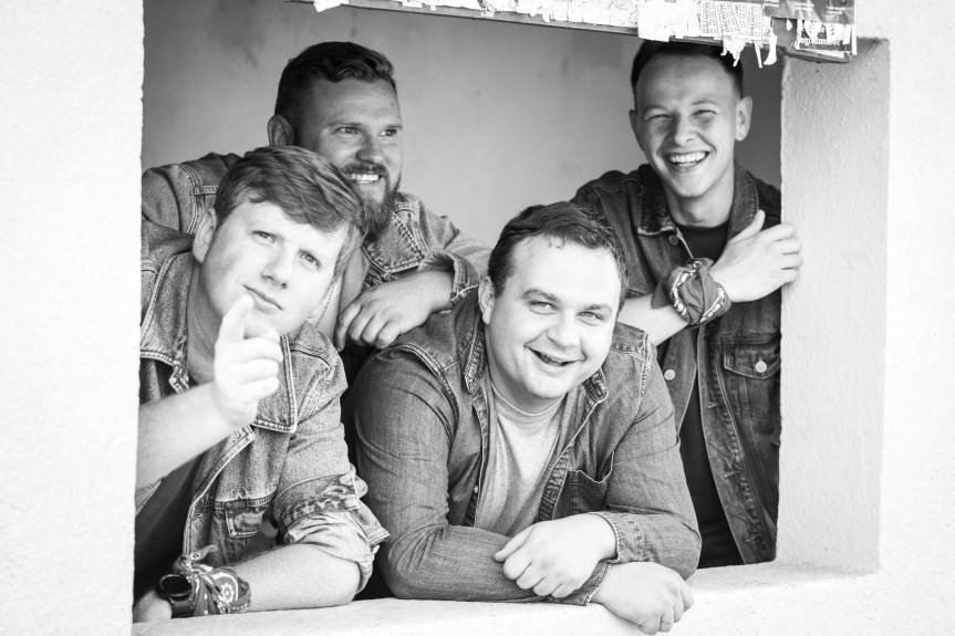 Czas na mocne uderzenie