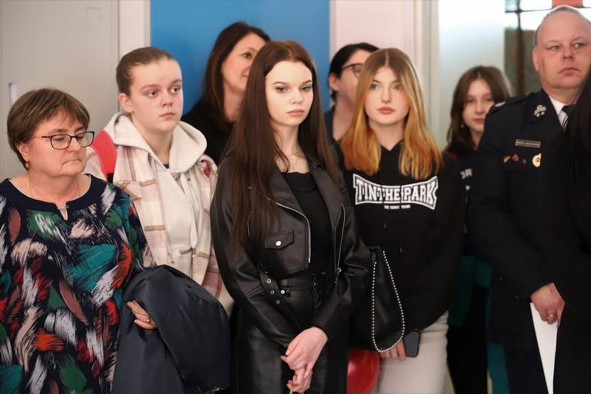 Pracownia robotyki w szkole w Jedliczu