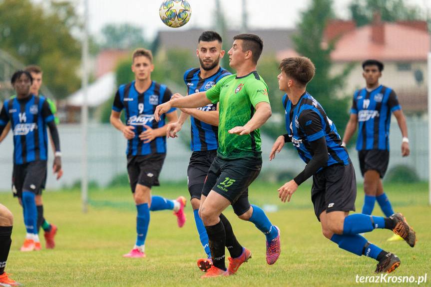 Wsparcie dla klubów sportowych z gminy Jedlicze