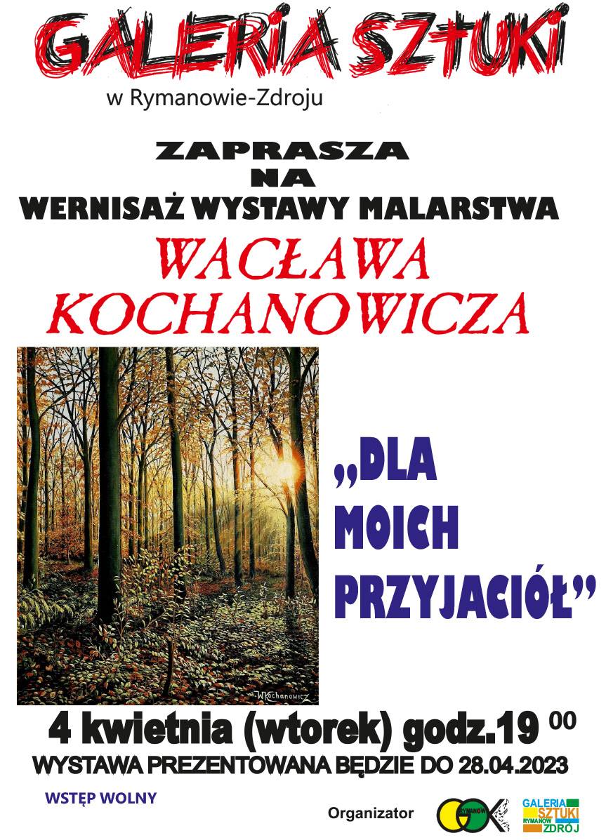 Z Pruchnika do Rymanowa-Zdroju