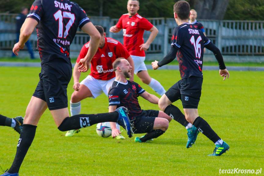 Zaproszenie na piłkarski weekend